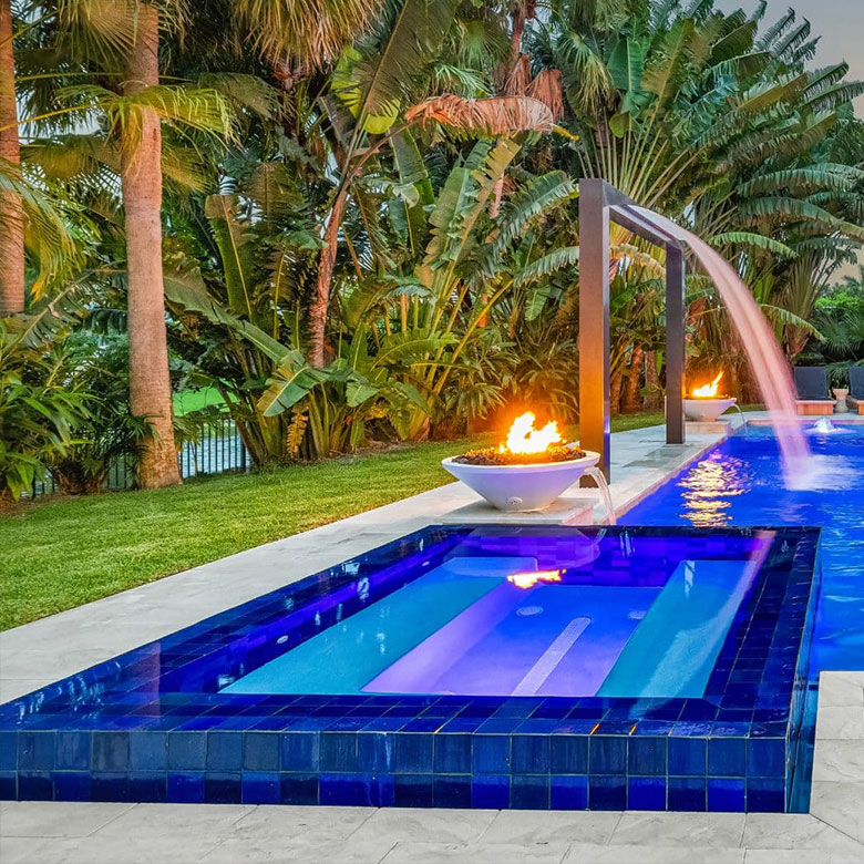 hottub