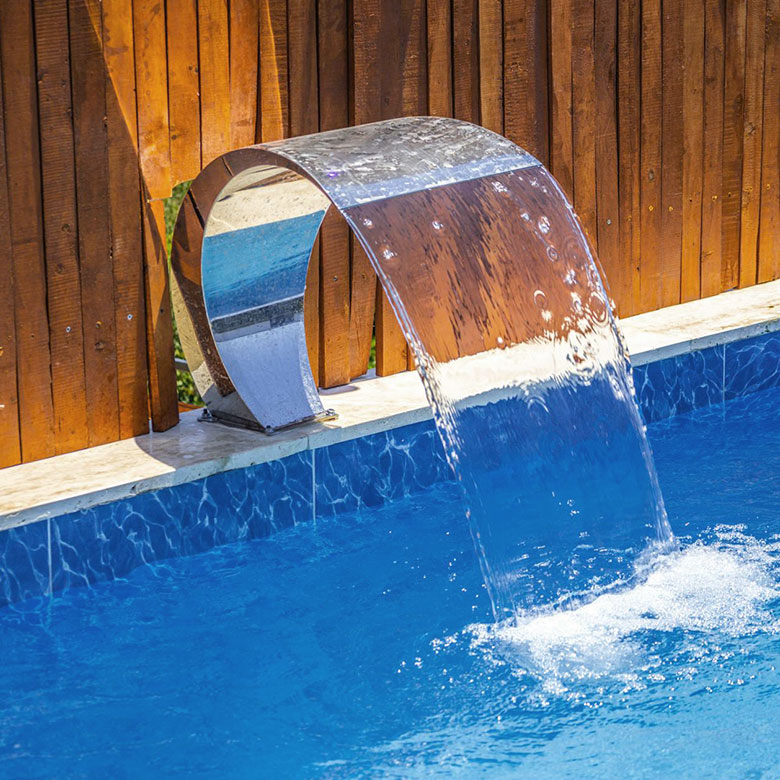water-features